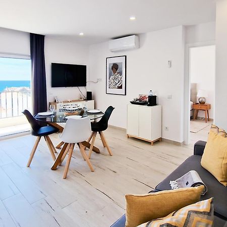 Apartment Praia Rocha Sea View Summer 2 Portimao Ngoại thất bức ảnh