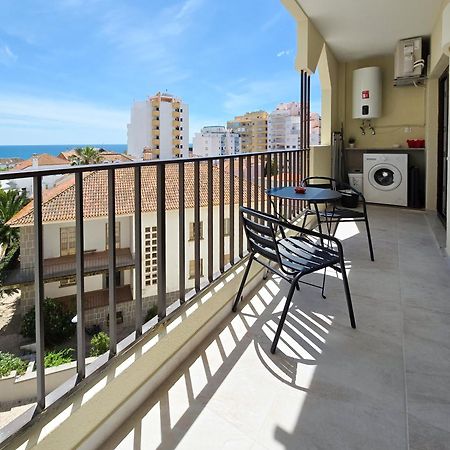 Apartment Praia Rocha Sea View Summer 2 Portimao Ngoại thất bức ảnh