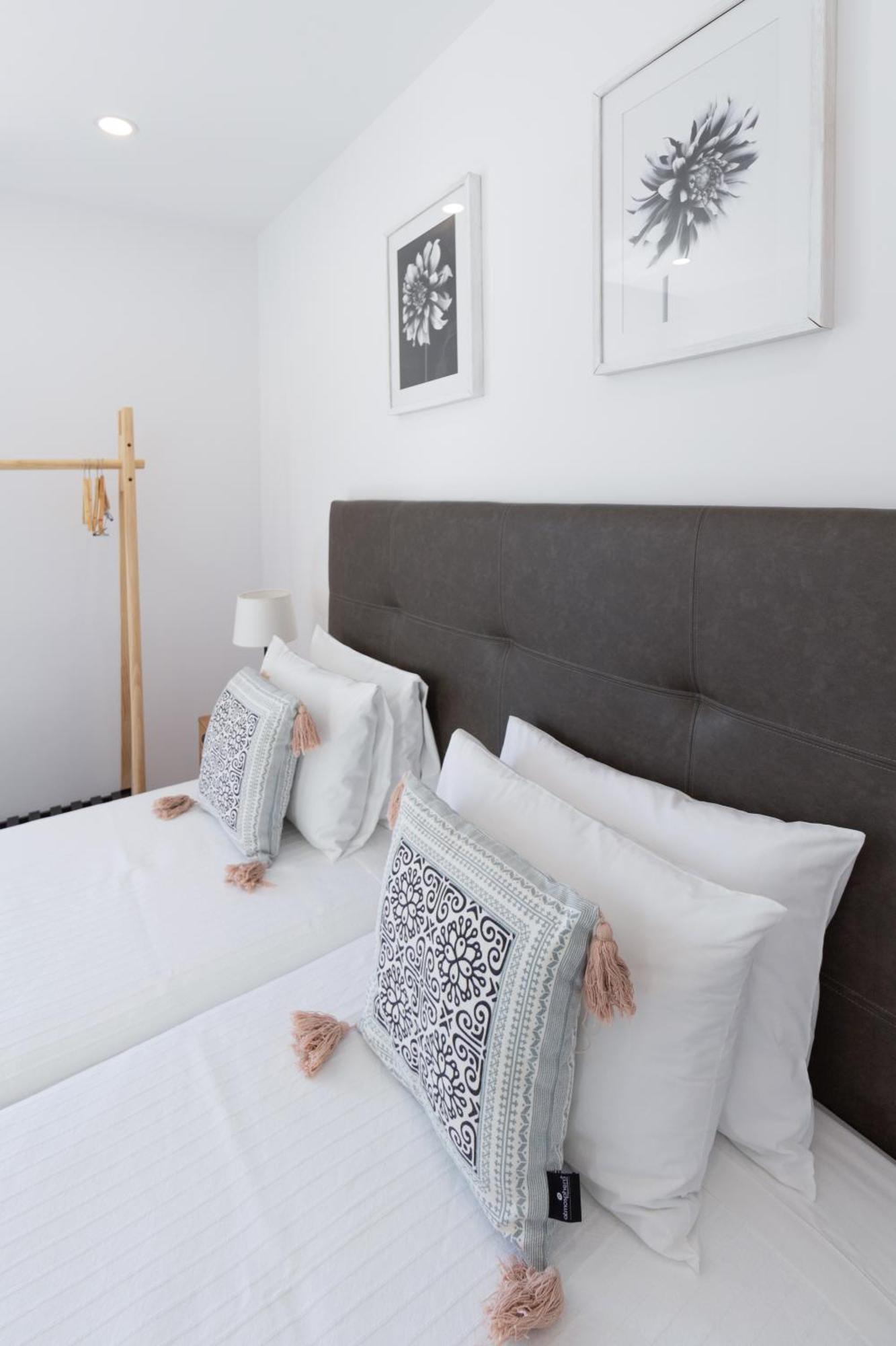 Apartment Praia Rocha Sea View Summer 2 Portimao Ngoại thất bức ảnh