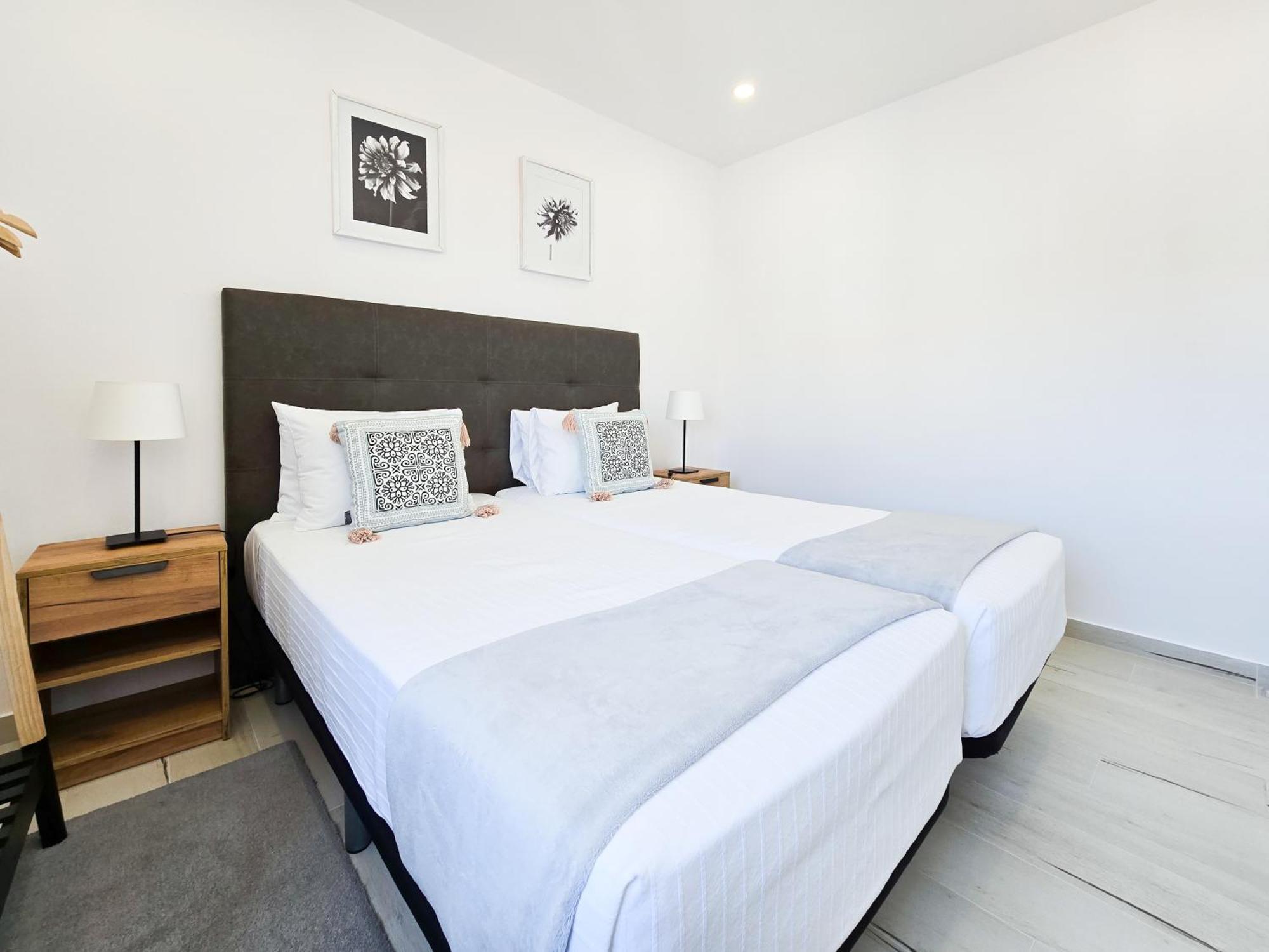 Apartment Praia Rocha Sea View Summer 2 Portimao Ngoại thất bức ảnh