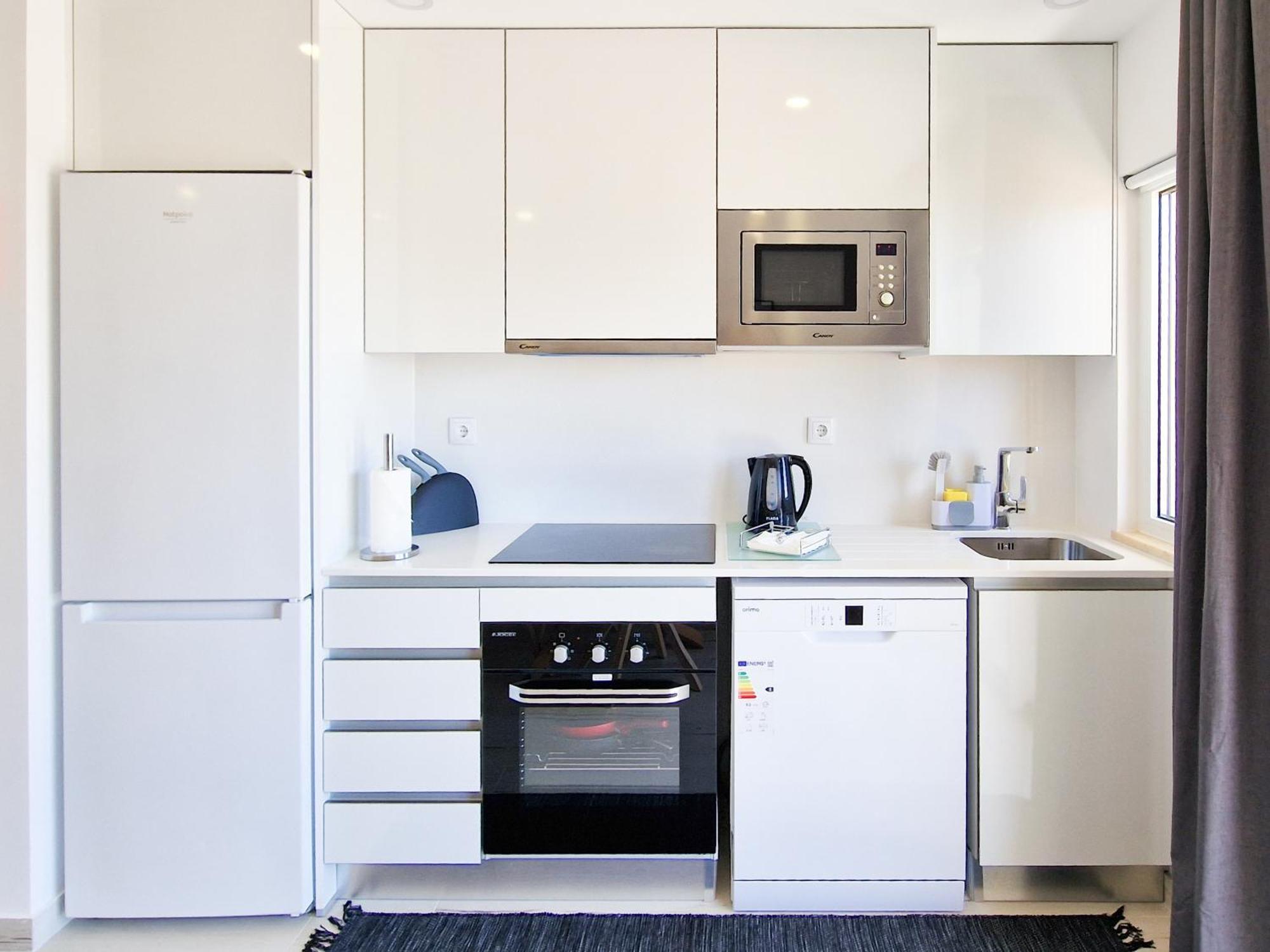 Apartment Praia Rocha Sea View Summer 2 Portimao Ngoại thất bức ảnh