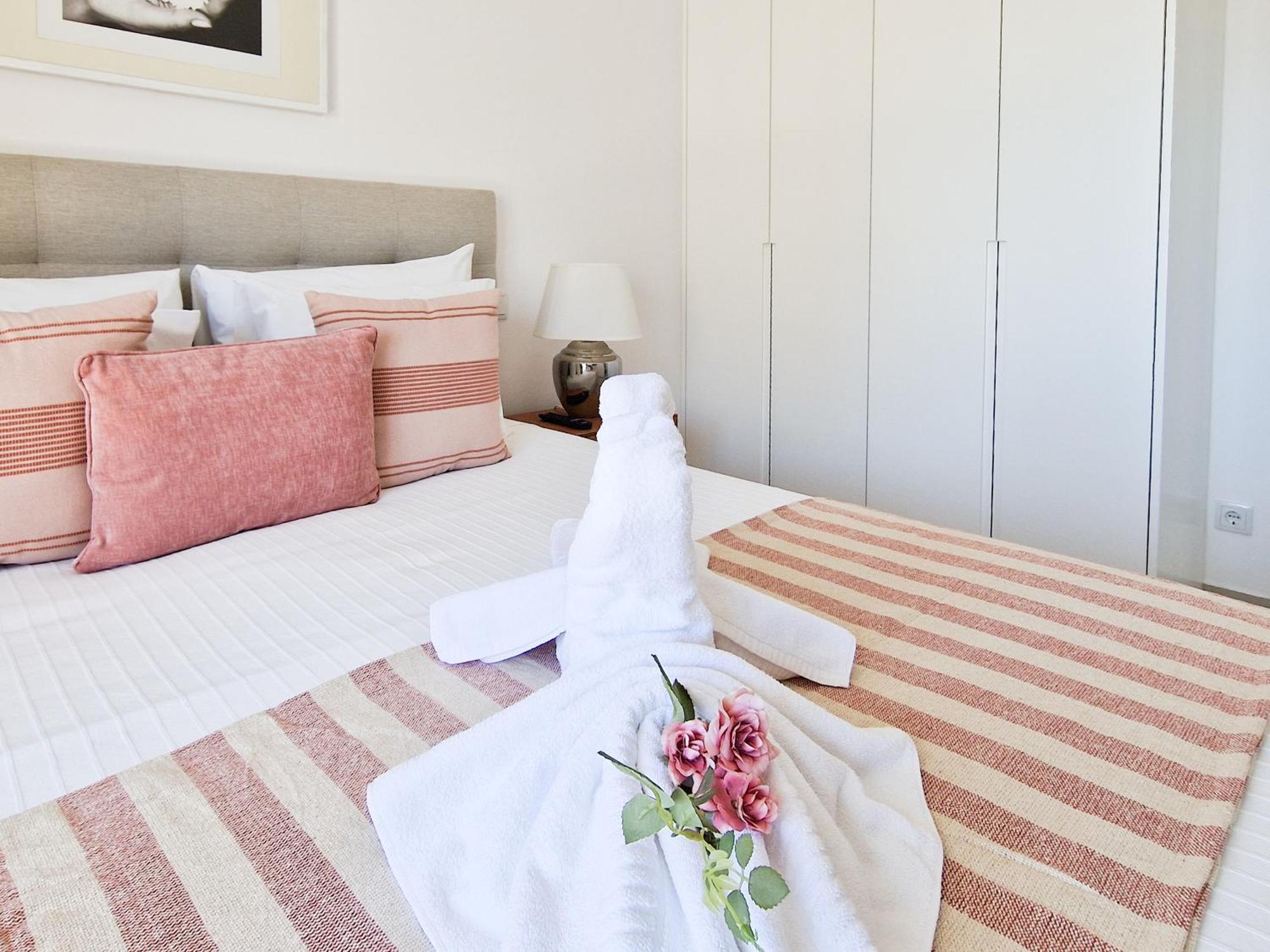 Apartment Praia Rocha Sea View Summer 2 Portimao Ngoại thất bức ảnh