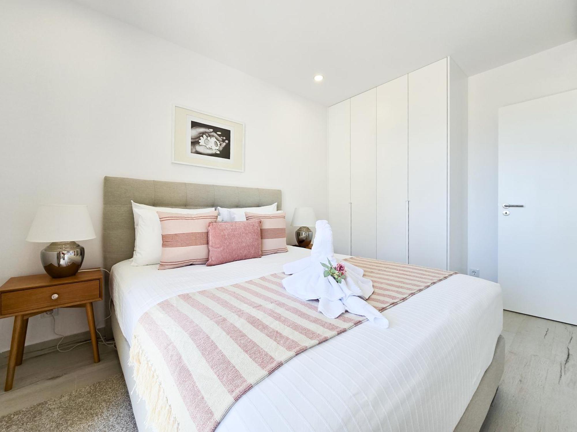 Apartment Praia Rocha Sea View Summer 2 Portimao Ngoại thất bức ảnh