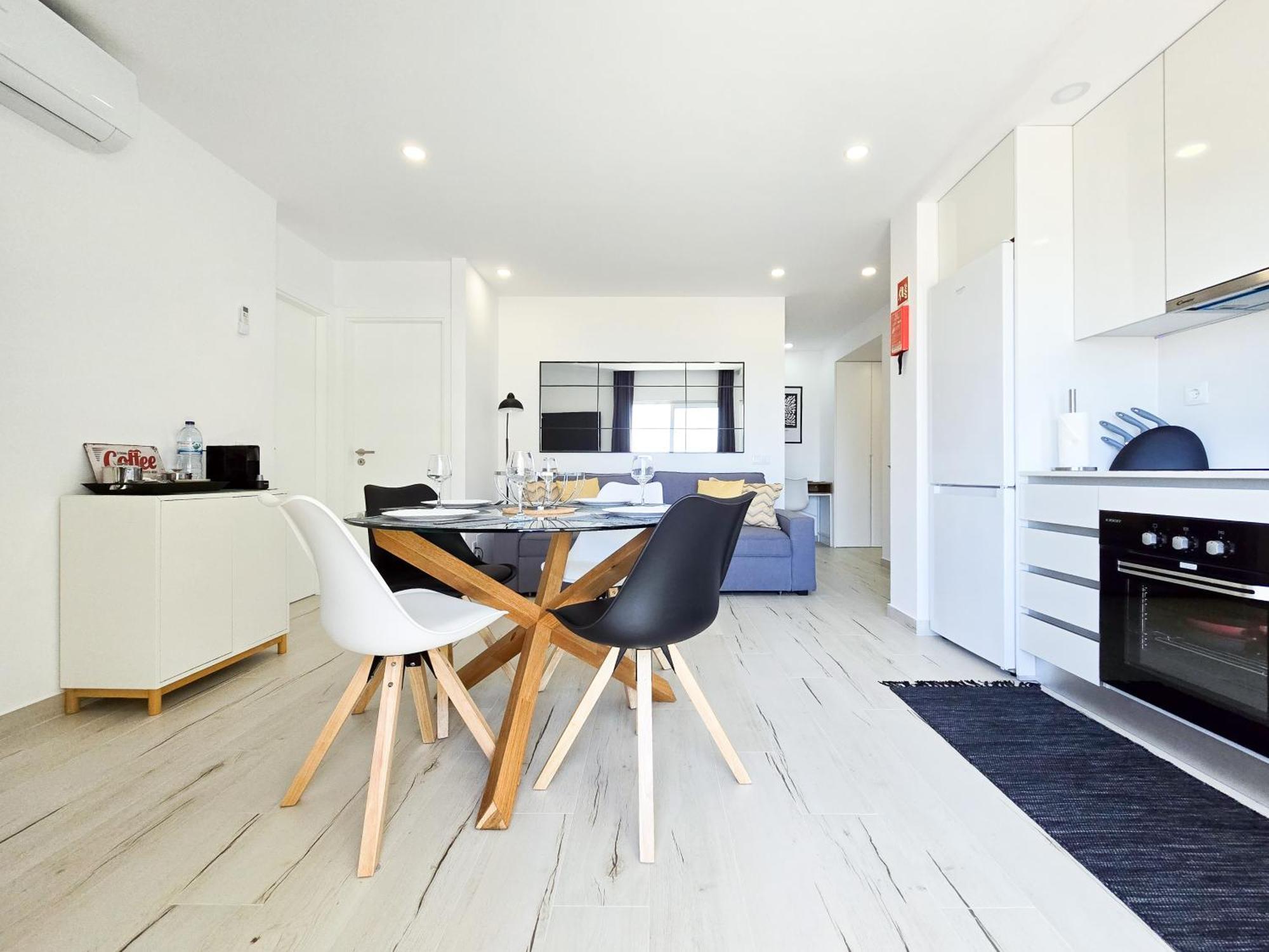 Apartment Praia Rocha Sea View Summer 2 Portimao Ngoại thất bức ảnh