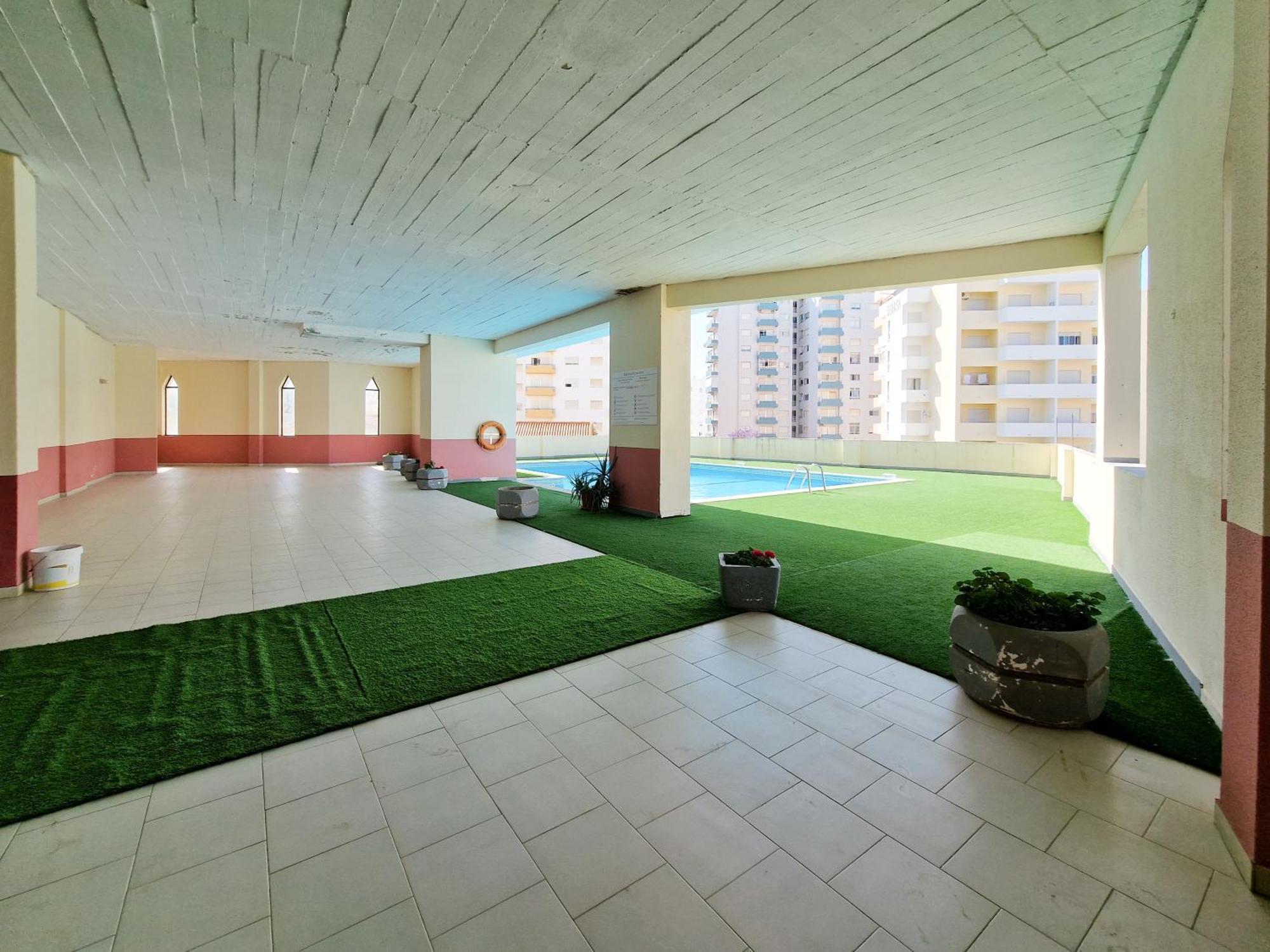 Apartment Praia Rocha Sea View Summer 2 Portimao Ngoại thất bức ảnh